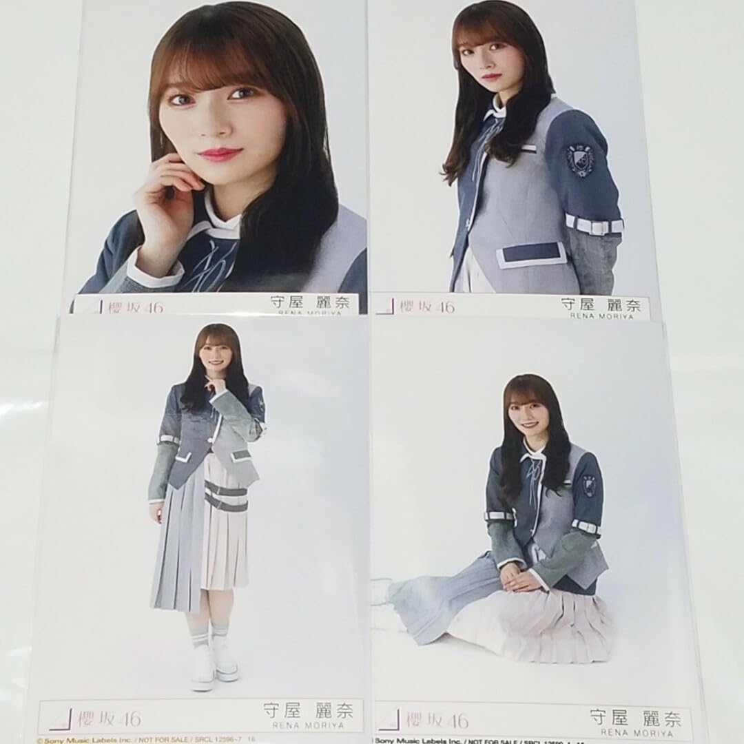 櫻坂46 守屋麗奈 Start over! 秘蔵 生写真 櫻坂46 守屋麗奈 Start over! 秘蔵 生写真 - メルカリ